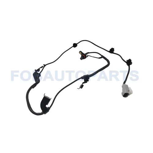 ABS SENSOR for Toyota Hilux Vigo 2WD 2.4L Innova 2.0L 2.8L 895420k050 895420K060 - image 4